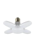 CT-1151 30W PERVANE LED AMPUL (BEYAZ IŞIK) thumbnail 1