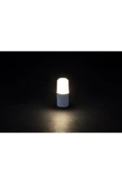 Ct-4092b 9w Led Ampul Beyaz E-14 thumbnail 2