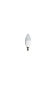 7 Watt Led Buji Ampul Beyaz Işık thumbnail 1
