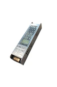 Ct-2576 10 Amper Slim Şerit Led Trafosu 120w thumbnail 1