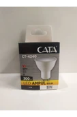 5 Watt Led Ampul (gu10) Beyaz Işık thumbnail 2