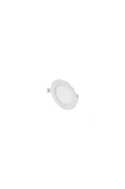 6 Watt Slim Led Panel Beyaz Işık thumbnail 1