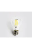 Ct-4217g 8w Cob Led Ampül E27 Günışığı thumbnail 1