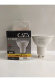 5 Watt Led Ampul (gu10) Beyaz Işık thumbnail 1