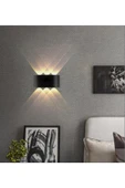 Ct-8011 Çift Taraflı Duvar Aplik Led 10w thumbnail 1