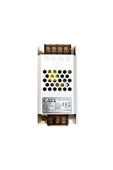 5a Süper Slim Şerit Led Trafosu 60w Ct-2674 thumbnail 1