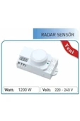 Radar Sensör Ct-9185 thumbnail 2