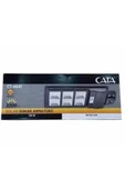Solar Sokak Armatürü Ct-4641 thumbnail 6