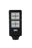 Solar Sokak Armatürü Ct-4641 thumbnail 1