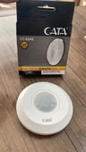 Ct-9243 360 Derece Hareket Algılayıcı Sıva Üstü Sensör thumbnail 1