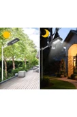 Solar Sokak Armatürü Ct-4641 thumbnail 5