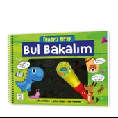Fenerli Kitap Bul Bakalım thumbnail 1