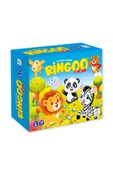 İlk Dikkat Oyunum - Ringoo Bebek thumbnail 1