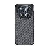 Xiaomi Redmi Note 14 Pro Plus Kılıf Negro Silikon Kapak thumbnail 1