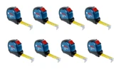 Bosch Şerit Metre 8x8 Metre thumbnail 1