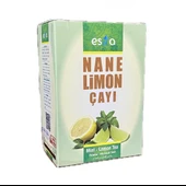 Nane Limon Küp Şeker Atom Çayı 170g 1Adet thumbnail 1