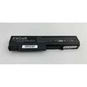 Fitcell Hp ProBook 6450b , ProBook 6540b  Notebook Batarya - Pil thumbnail 2