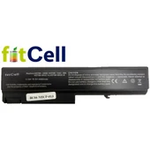 Fitcell Hp ProBook 6440b , ProBook 6445b  Notebook Batarya - Pil thumbnail 1