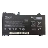 FitCell Hp L32407-2B2 Notebook Batarya - Pil thumbnail 2
