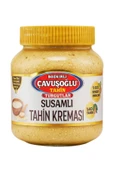 Çavuşoğlu Susamlı Tahin Kreması 330 gr thumbnail 6