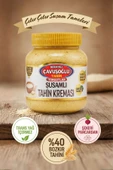 Çavuşoğlu Susamlı Tahin Kreması 330 gr thumbnail 1
