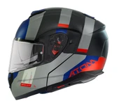 ATOM SV GOREX C12 MAT TITANIUM thumbnail 1