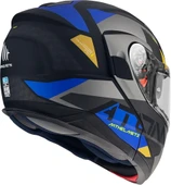 ATOM SV A2 MAT GRI thumbnail 2