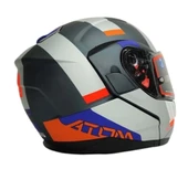 ATOM SV GOREX C12 MAT TITANIUM thumbnail 3