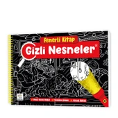 Fenerli Kitap Gizli Nesneler thumbnail 1