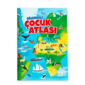 Eğlenceli Çocuk Atlası thumbnail 1