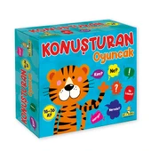 Konuşturan OYUNCAK thumbnail 1