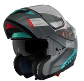 ATOM SV GOREX C2 MAT TITANIUM thumbnail 2