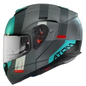 ATOM SV GOREX C2 MAT TITANIUM thumbnail 1