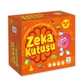 Zeka Kutusu 16-24 Ay thumbnail 1