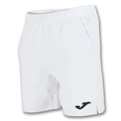 Joma Master Beyaz Bermuda Tenis Şortu 100186.200 thumbnail 1
