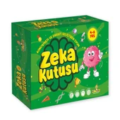 Zeka Kutusu 4-6 Yaş thumbnail 1