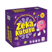 Zeka Kutusu 2-4 Yaş thumbnail 1