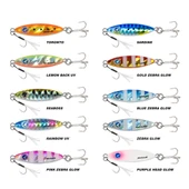 Ryuji Zuby 3gr LRF Jig Yem thumbnail 1