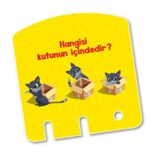 Zeka Kutusu 2-4 Yaş thumbnail 3