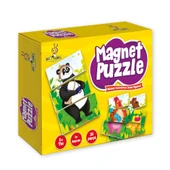 Mıknatıslı Magnet Puzzle thumbnail 1