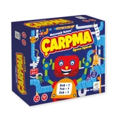 Çarpma Öğreten OYUNCAK thumbnail 1