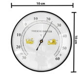Anatolia Pool Sauna Termometresi ( Sauna Thermometer ) thumbnail 2