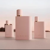 Burberry Her EDP Intense 100 ml Kadın Parfüm thumbnail 4
