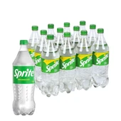 Sprite Gazoz 1 lt 12 Adet thumbnail 1