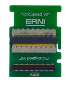 ERNI MicroSpeed 90 Derece 169741 thumbnail 1