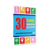 30 Günde Dikkatini Geliştir thumbnail 1