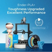 Creality Ender Pla+ Filament thumbnail 2