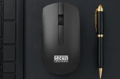 Kablosuz Wi-Fi Q Klavye Mouse Set thumbnail 5