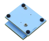 ERNI INTERact MicroCon 170109 PCB No:170085b thumbnail 3