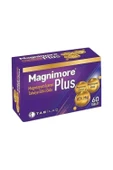 Magnimore Plus 60 Tablet thumbnail 2
